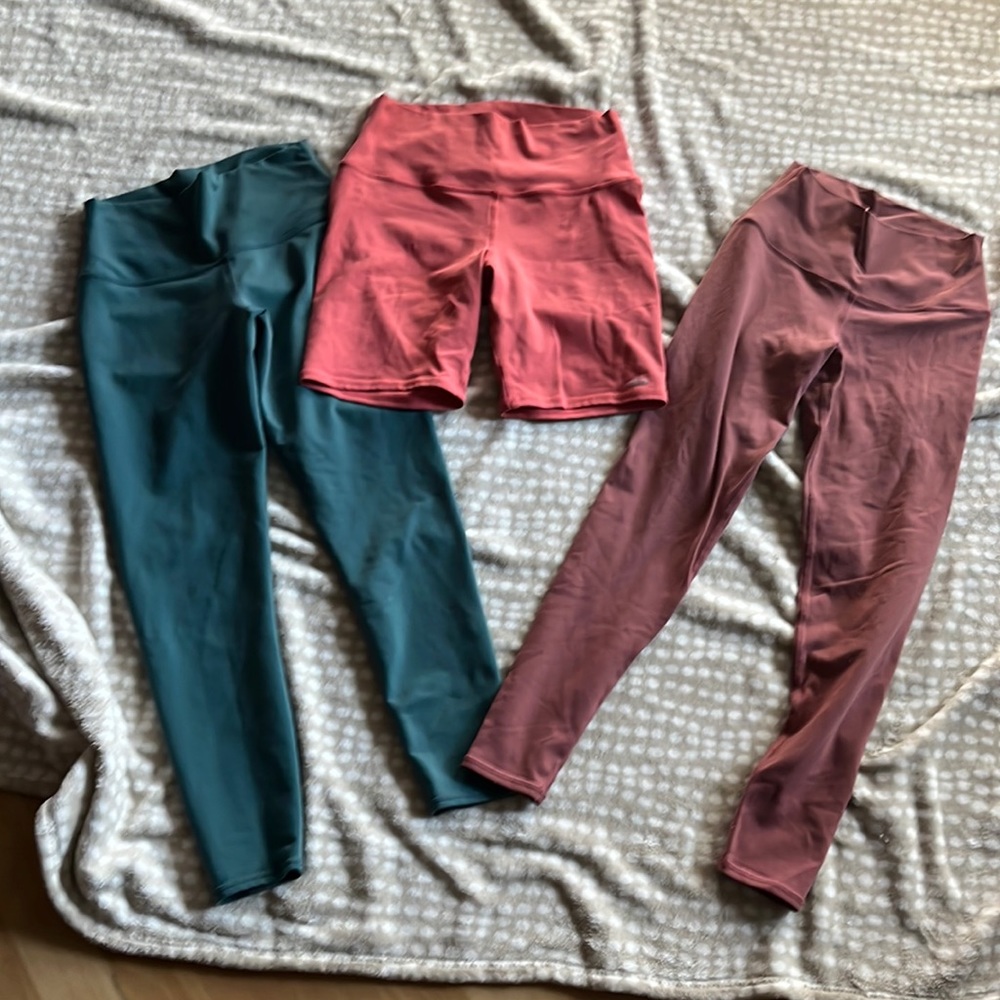 Alo bundle